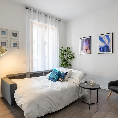Apartment Bocconi's Nest - Close To Duomo With Terrace *