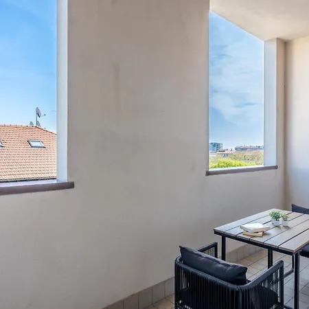 Apartment Bocconi's Nest - Close To Duomo With Terrace