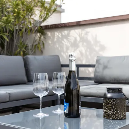 Bocconi's Nest - Close To Duomo With Terrace Apartamento *