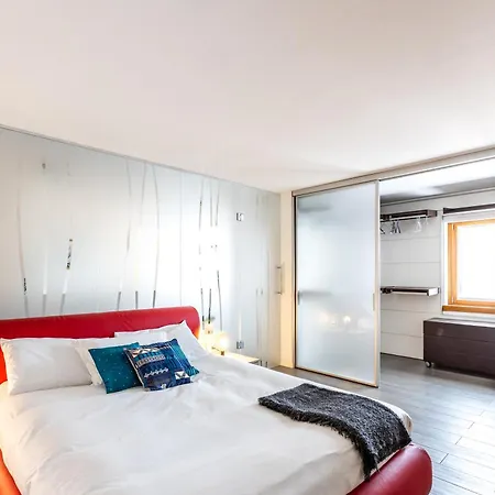 Apartment Bocconi's Nest - Close To Duomo With Terrace *