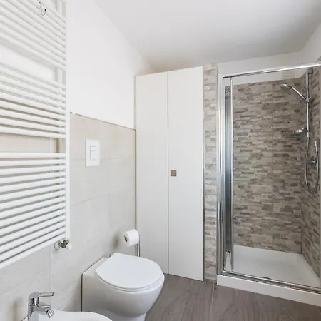 Apartment Bocconi's Nest - Close To Duomo With Terrace