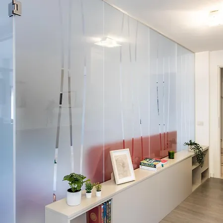 Apartment Bocconi's Nest - Close To Duomo With Terrace *