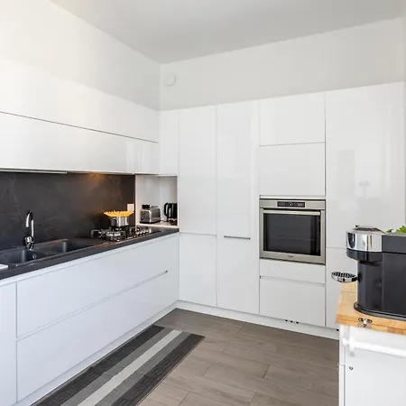 Bocconi's Nest - Close To Duomo With Terrace Apartamento *