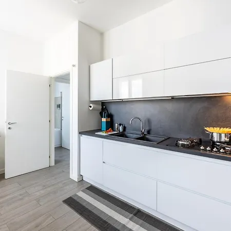 Apartment Bocconi's Nest - Close To Duomo With Terrace *