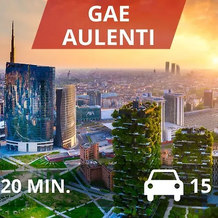 Apartamento Bocconi's Nest - Close To Duomo With Terrace *